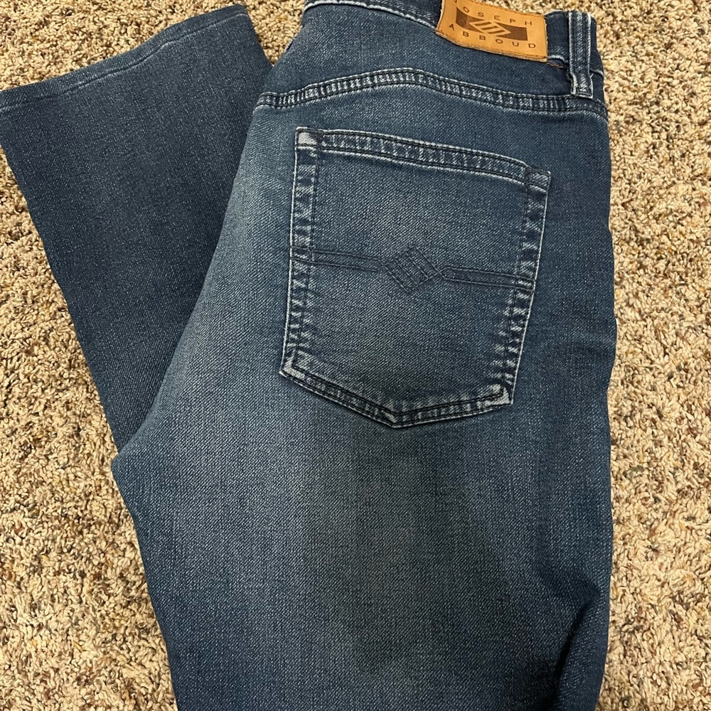 Slim fit 31x30 Blue Jeans